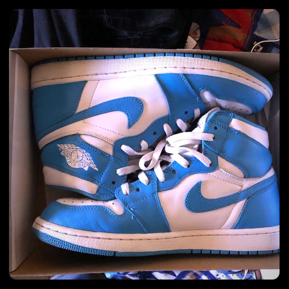 Unc 1s